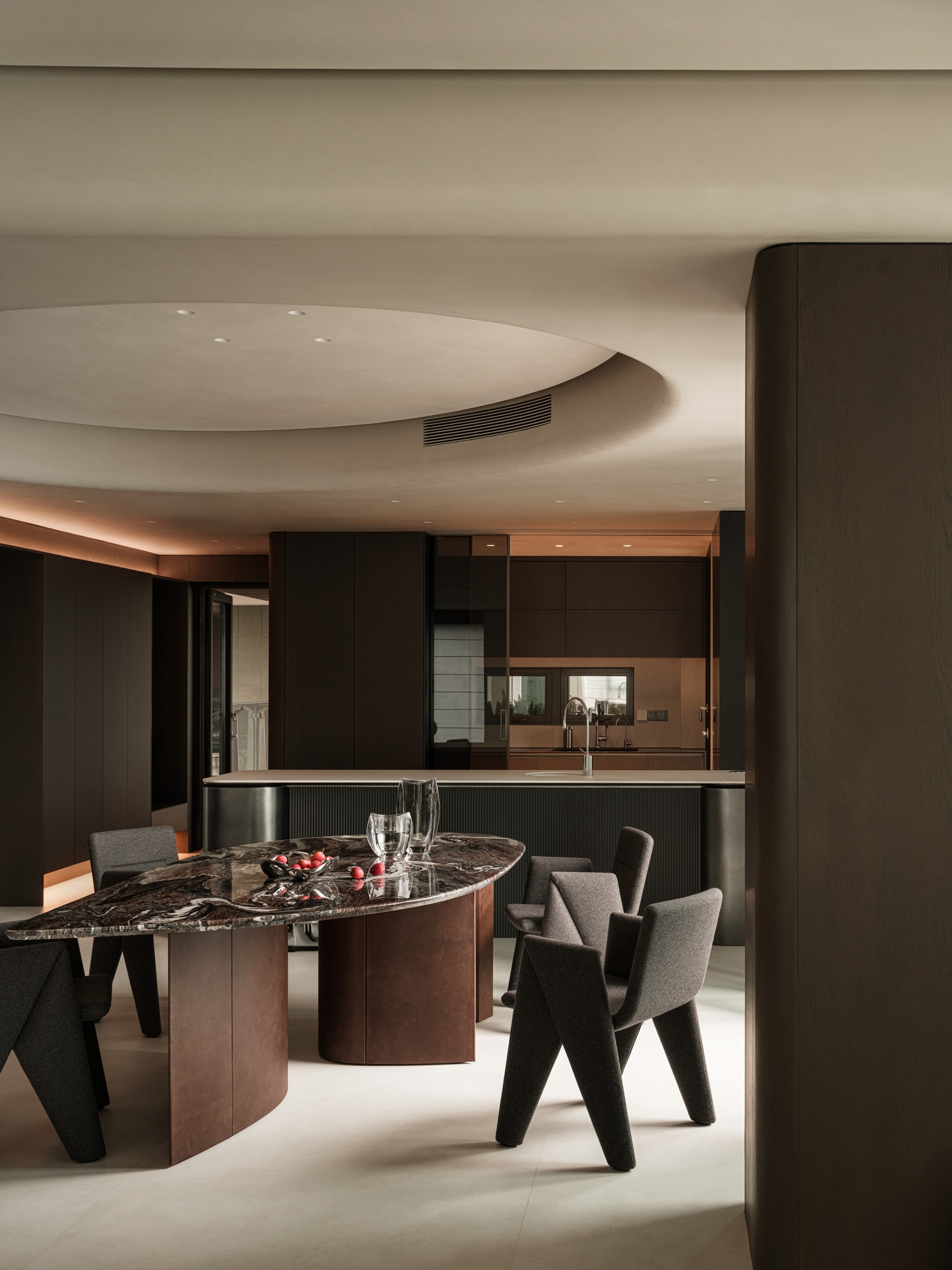 《屿里 》丨宏福樘设计-19