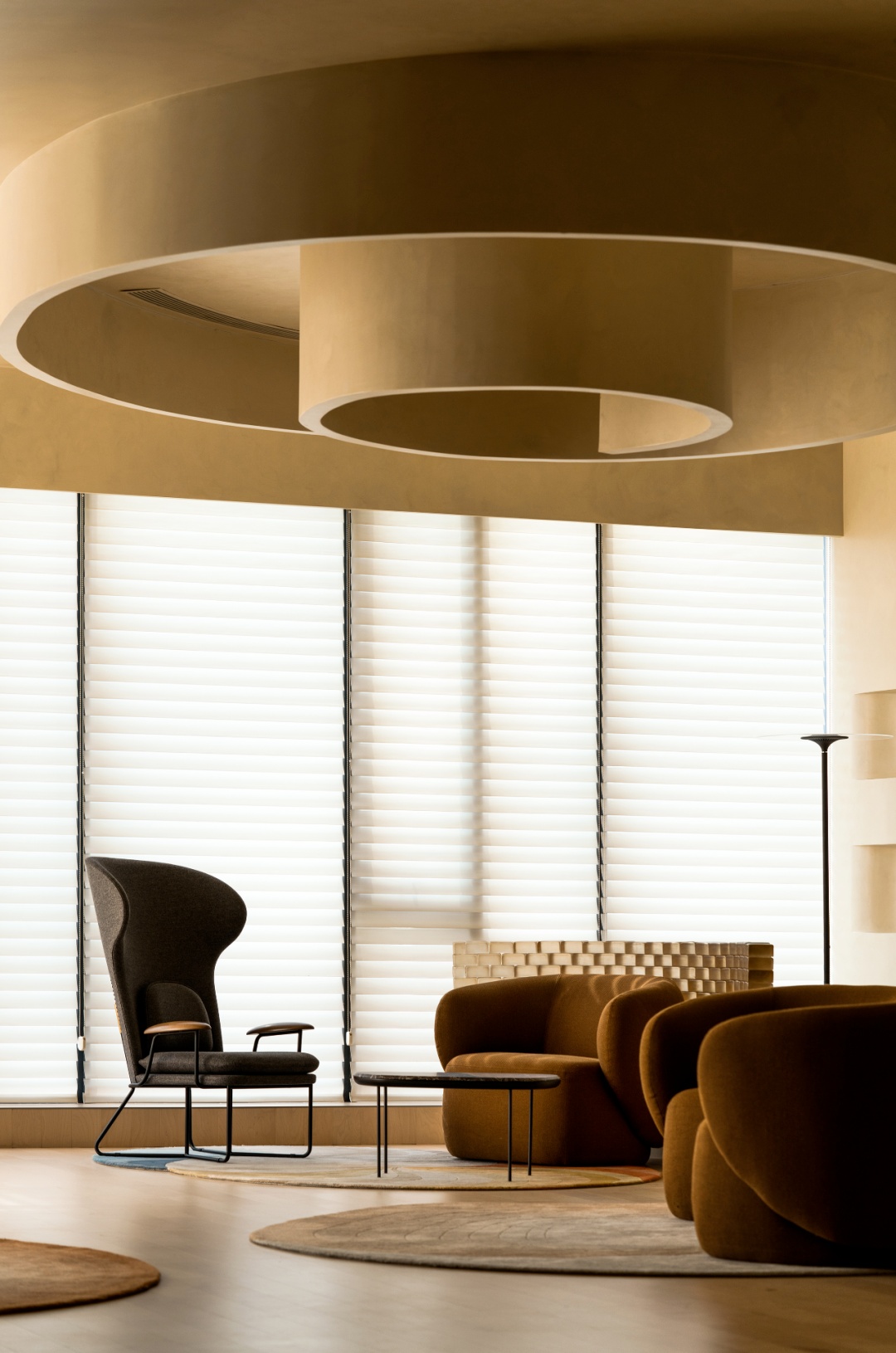 铂妍雅医学美容中心丨中国成都丨澜也空间设计事务所-29