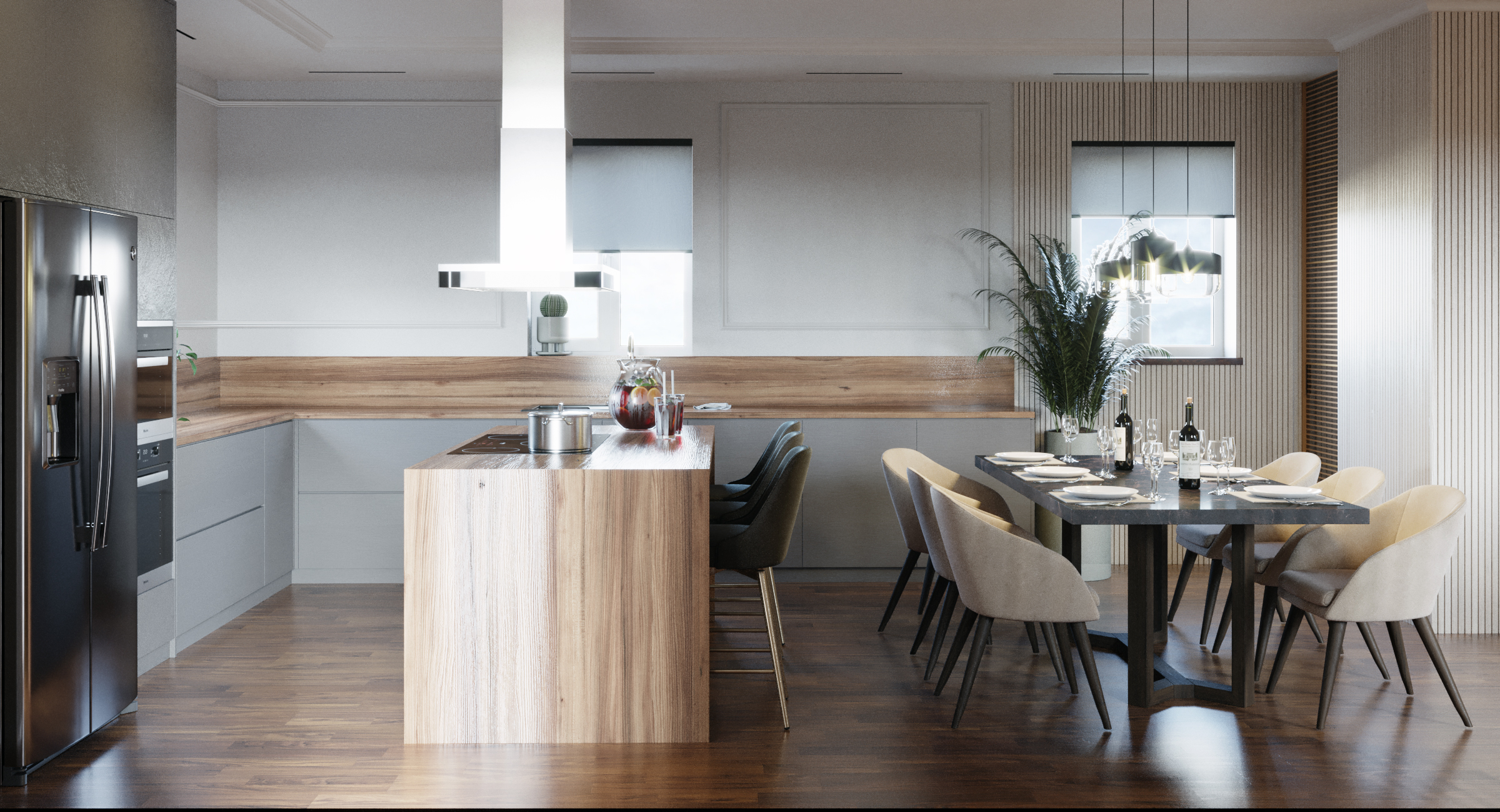 羽毛内饰丨法国-9