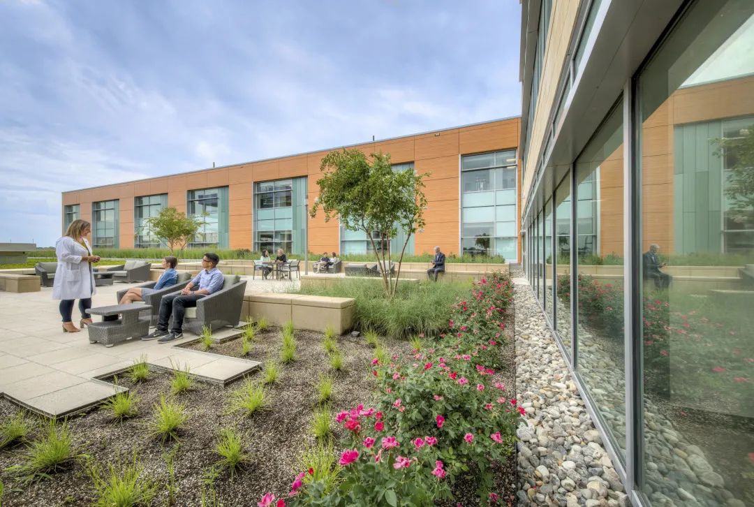 “幸福空间设计秘籍 · 13 位大师的深度解读”丨CallisonRTKL-95