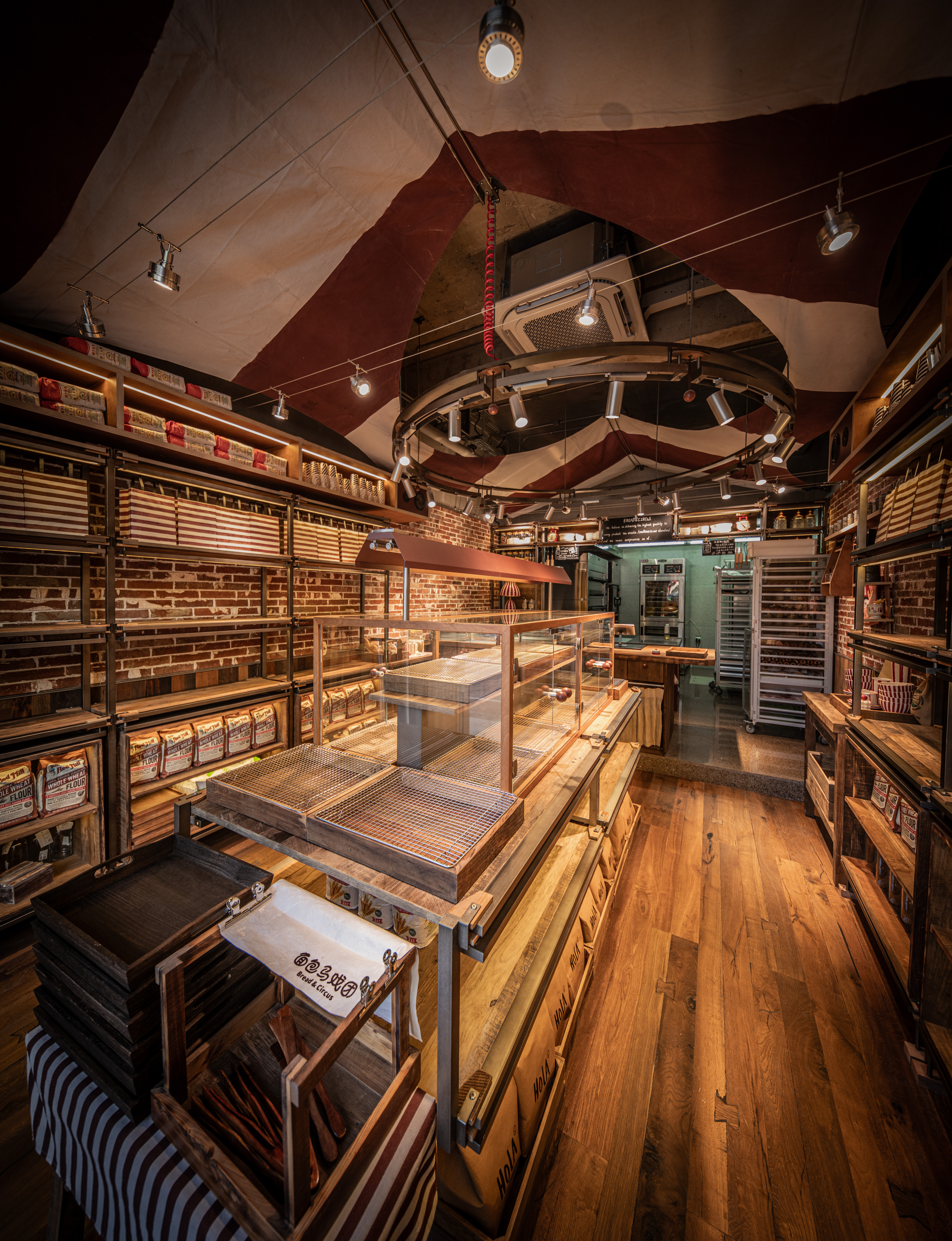 面包马戏团 Bread&Circus丨中国河北-13