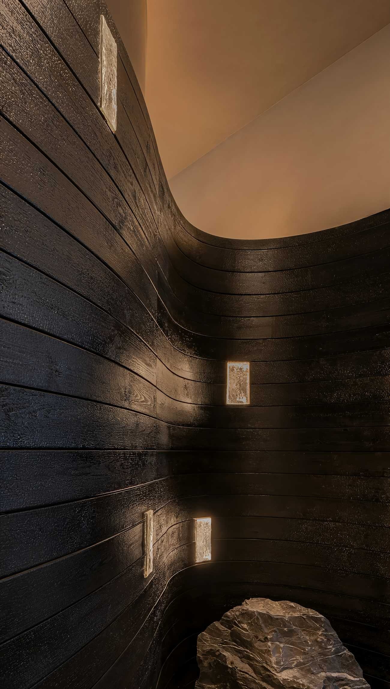 昆明斗南花沐澜水疗空间丨中国昆明丨楷素设计KES Design Office（昆明）-39