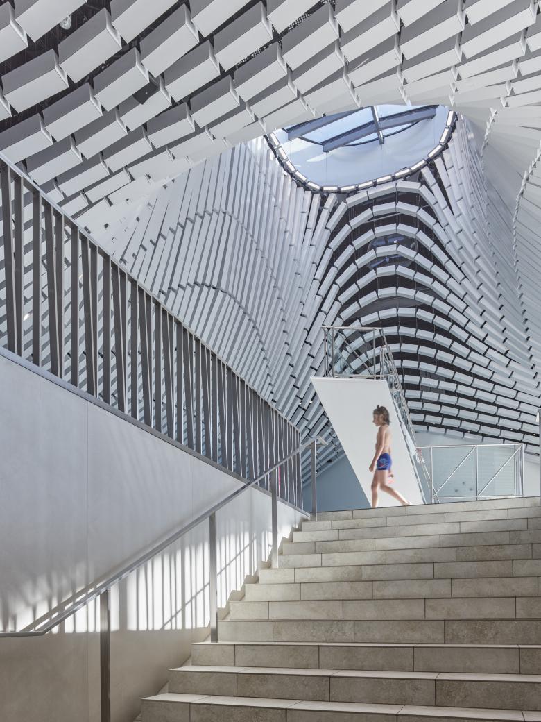 帕拉塞尔苏斯温泉浴场酒店丨奥地利萨尔茨堡丨Kurt Hörbst Architekturfotografie-22