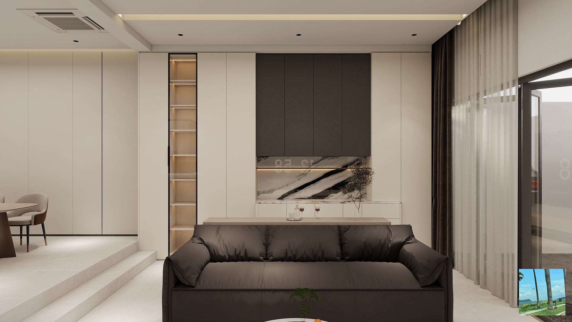 Modern-style landedhouse at Loyang Rise, Singapore-27