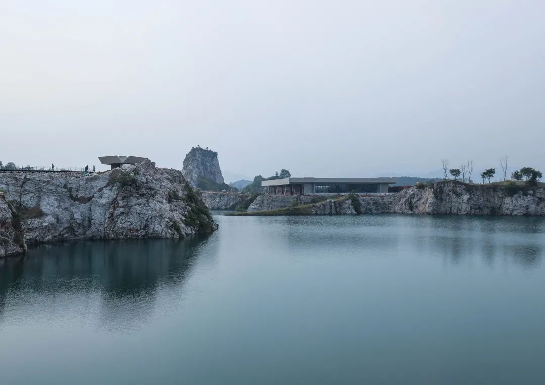 东西对话 | 首届中欧建筑展览-83