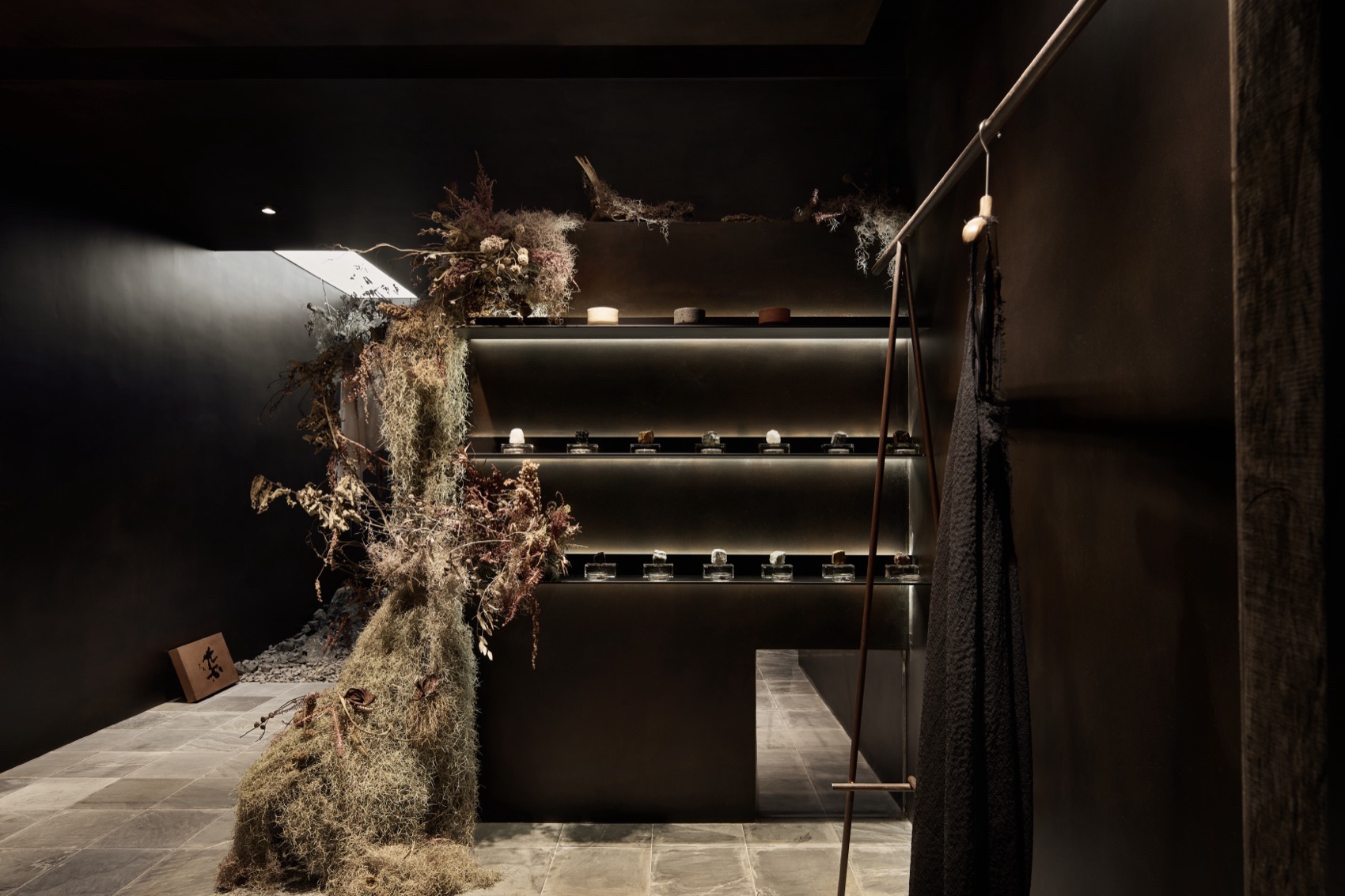 杂ZA丨中国深圳丨Informal异规设计-78