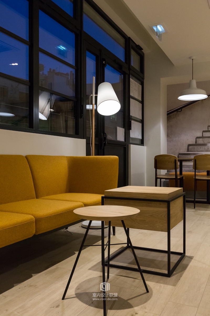 IBIS STYLES BUTTE AUX酒店-20