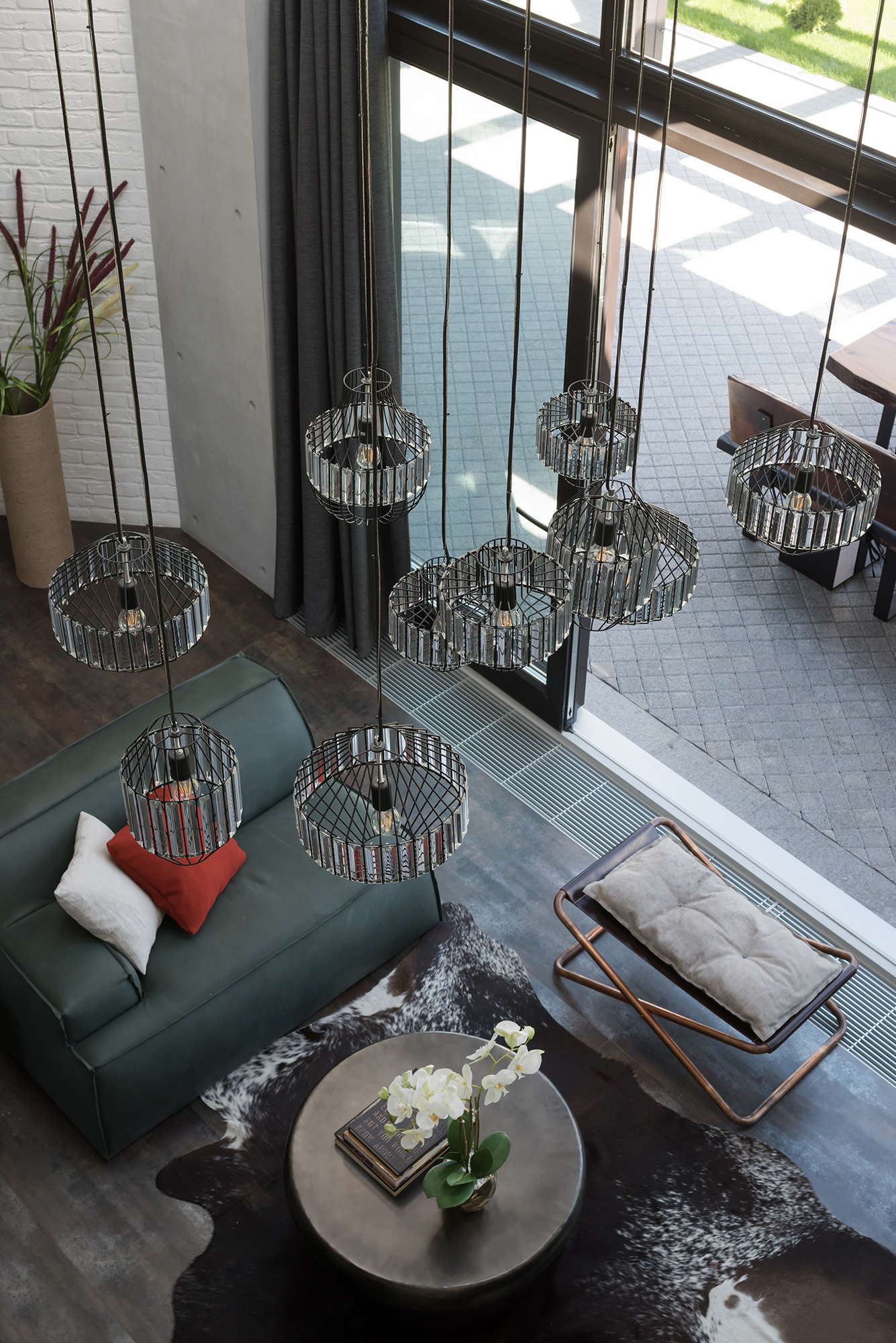 Guest House Montevil Alexandra Fedorova-1