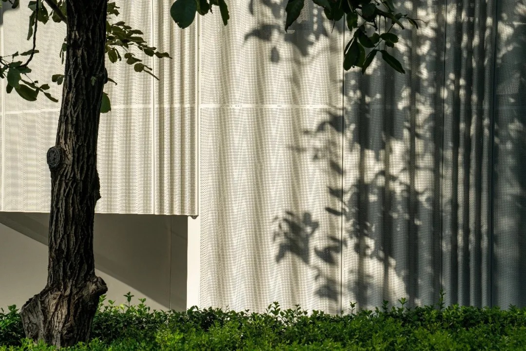 UMS里表都会丨北京朝阳区三元桥里巷InStreet 景观设计 丨中国北京-80