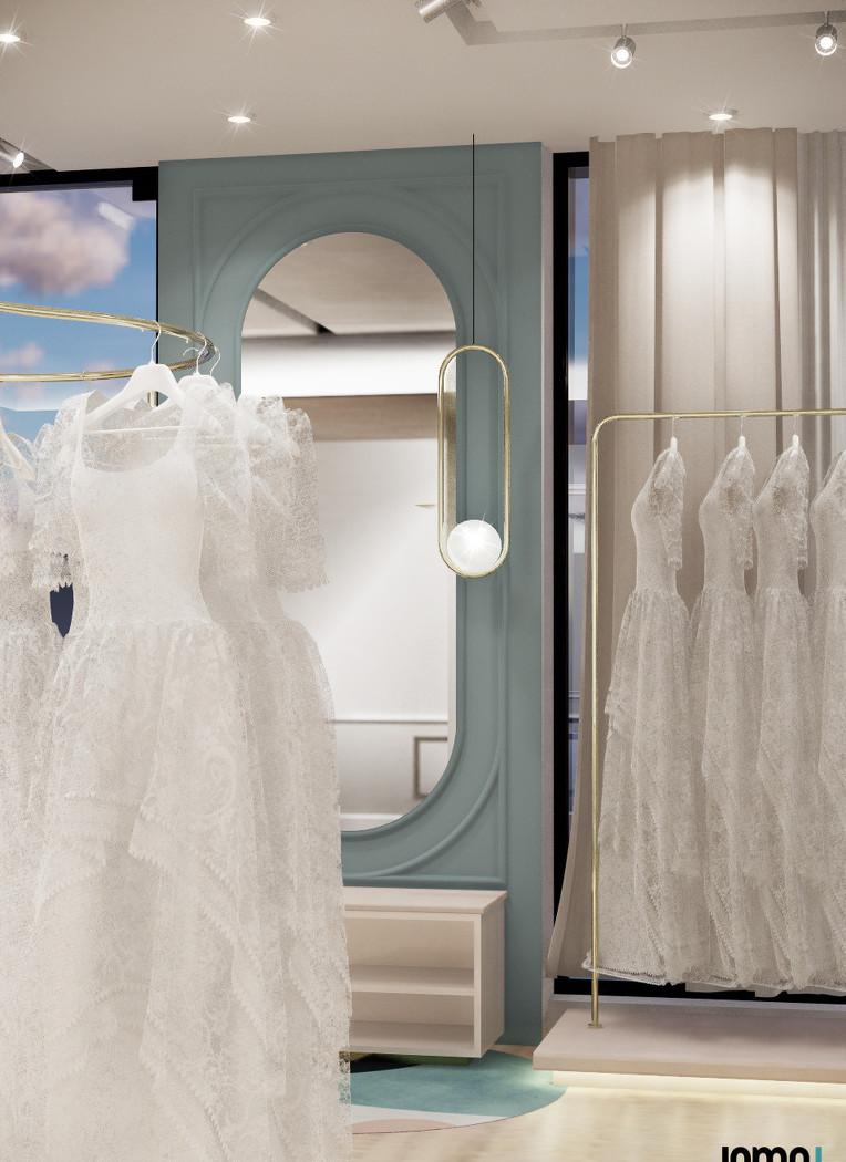 香港珑御婚纱店-15