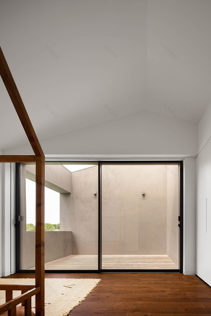 马达莱娜之家丨葡萄牙丨Paulo Martins Arquitectura-53