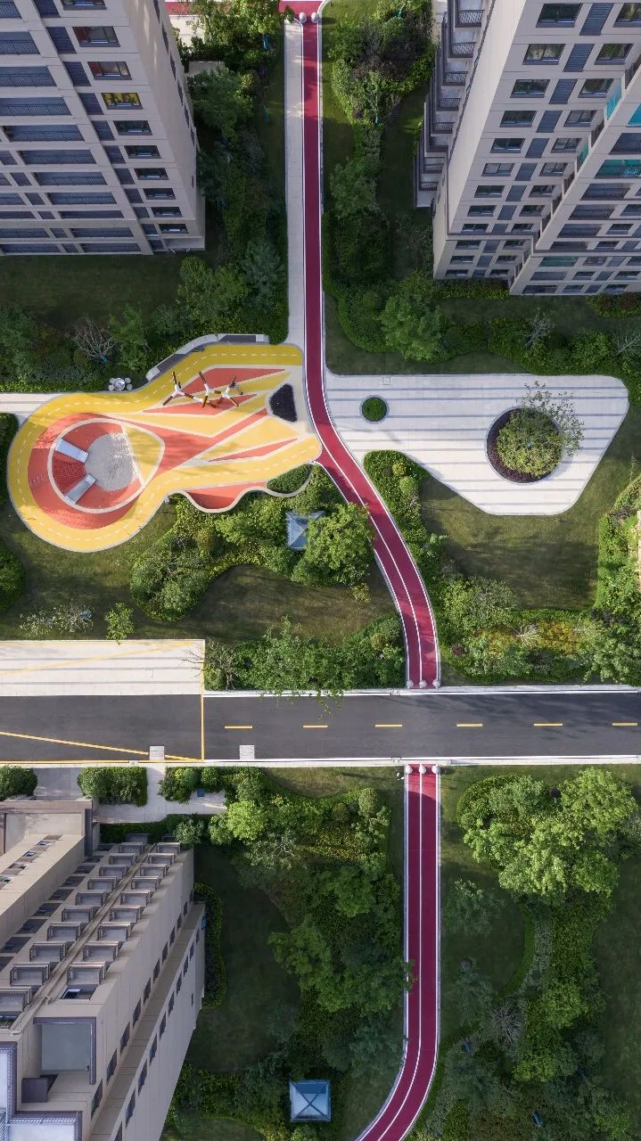 绿地象屿·德馨嘉苑 | 打造有温度的理想社区-29