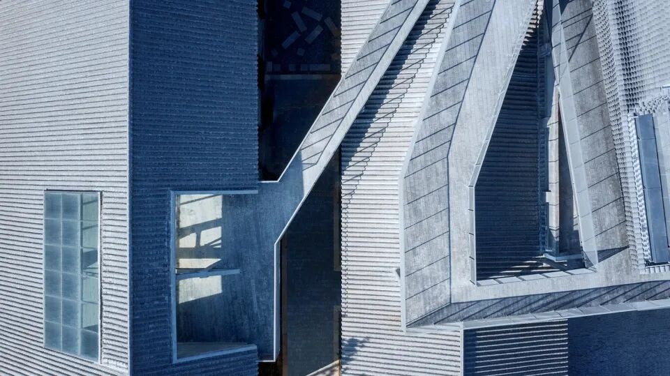 大理变压沉浸式剧场丨中国大理丨Atelier Alter Architects时境建筑等多家单位-31
