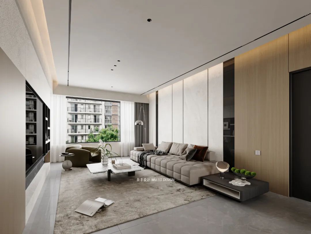 吾非 | 时光润色，惬沐心灵-22