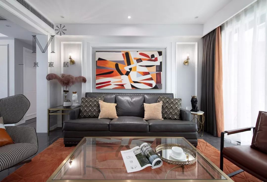 绿居仙踪 | 4.3 YIM 休闲 MUJI 风-90