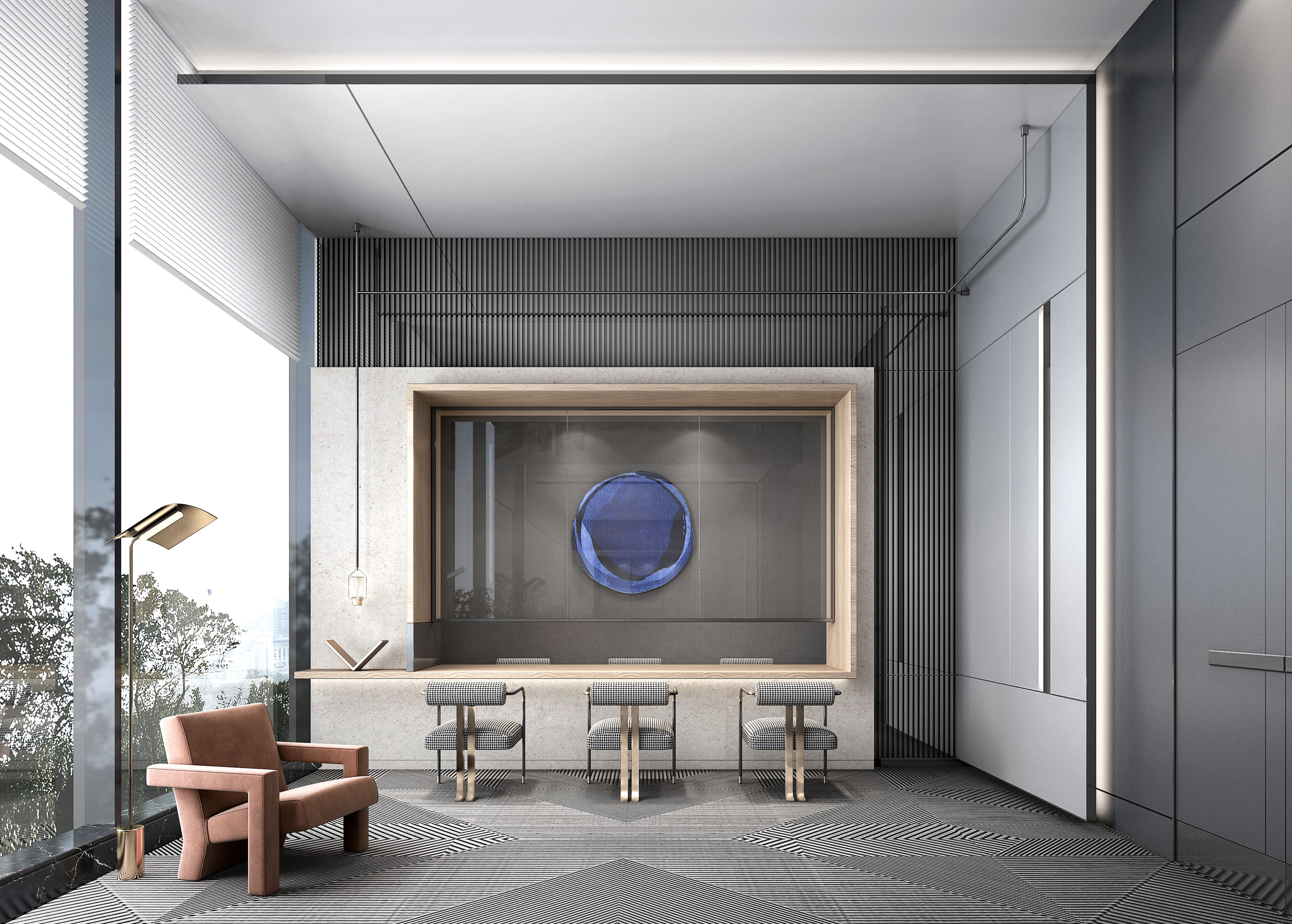 过往项目的空间之美-14