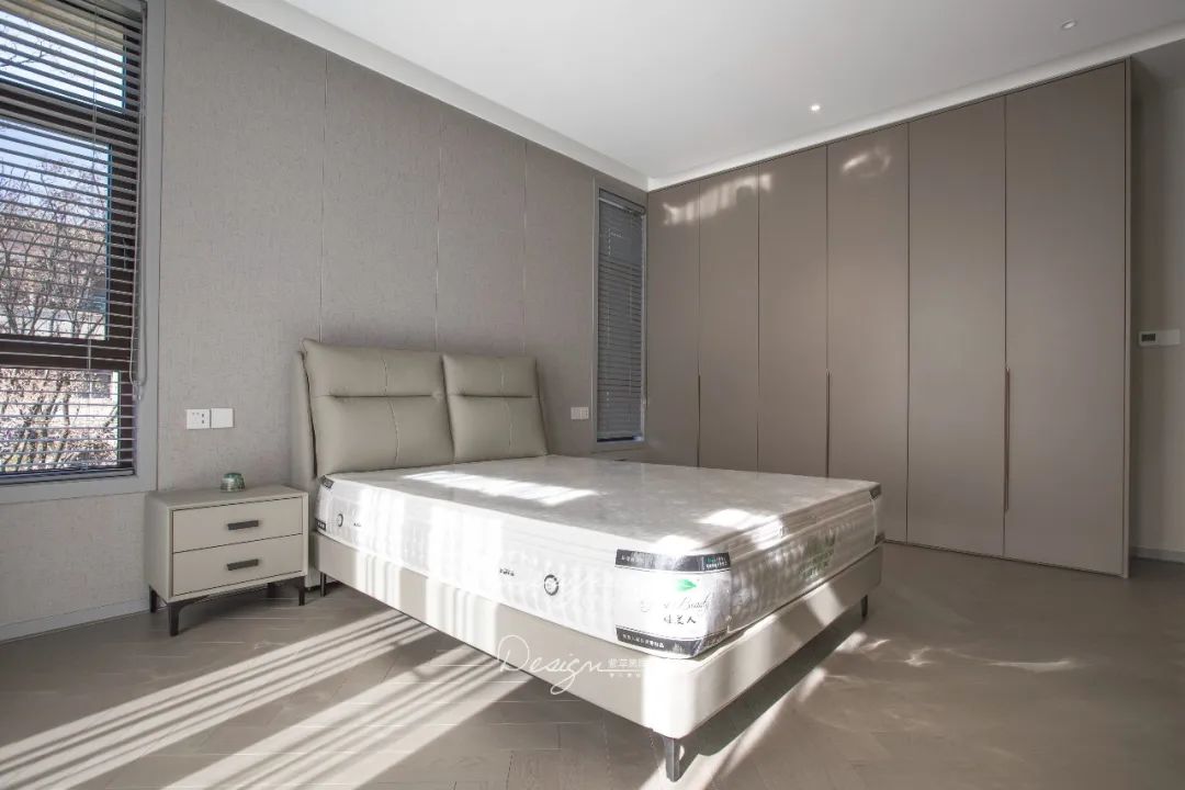 云玺大宅 · 现代简约 600㎡别墅设计丨昆明紫苹果国际设计-57