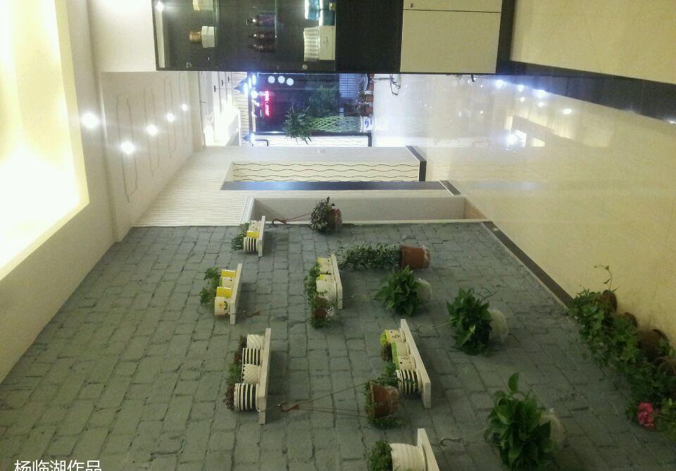 
美容美发形象店 -0