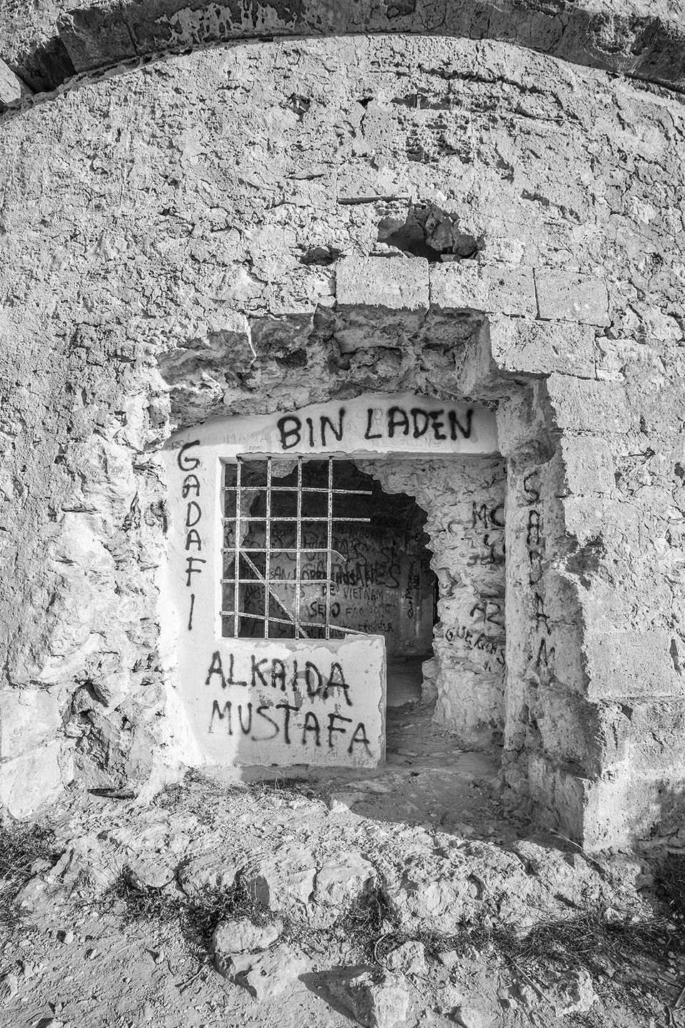 西班牙古老防御塔改造 / Marià Castelló Martínez-45