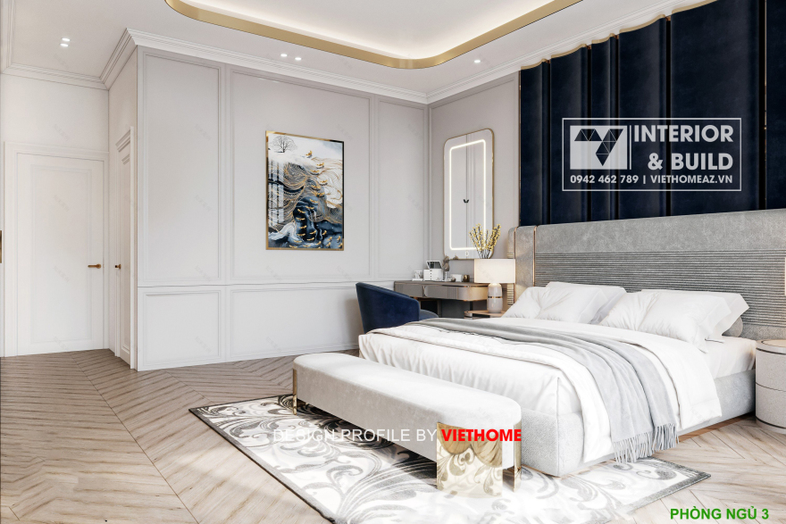 Thiet Ke Nha Pho 4 Tang Hien Dai Tai Quy Nhon-23