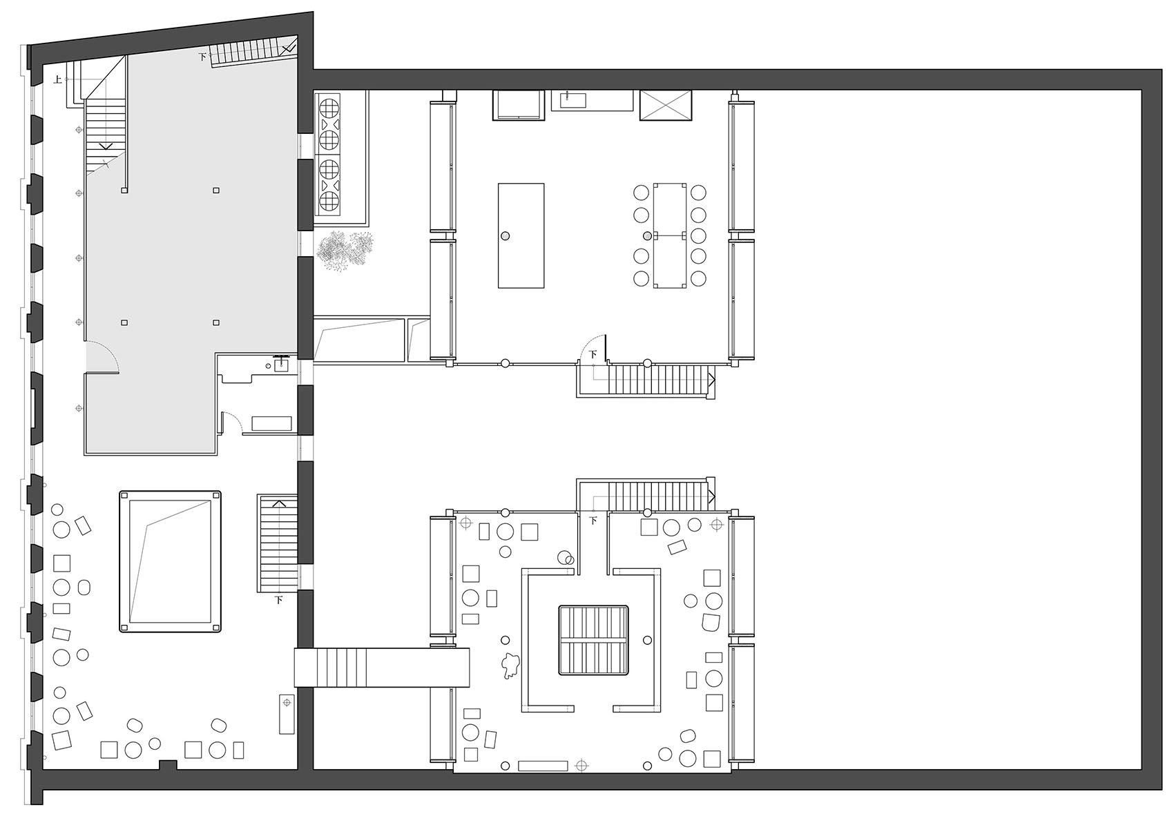 驯·烘焙（烟台山）丨中国福州丨退化建筑-78