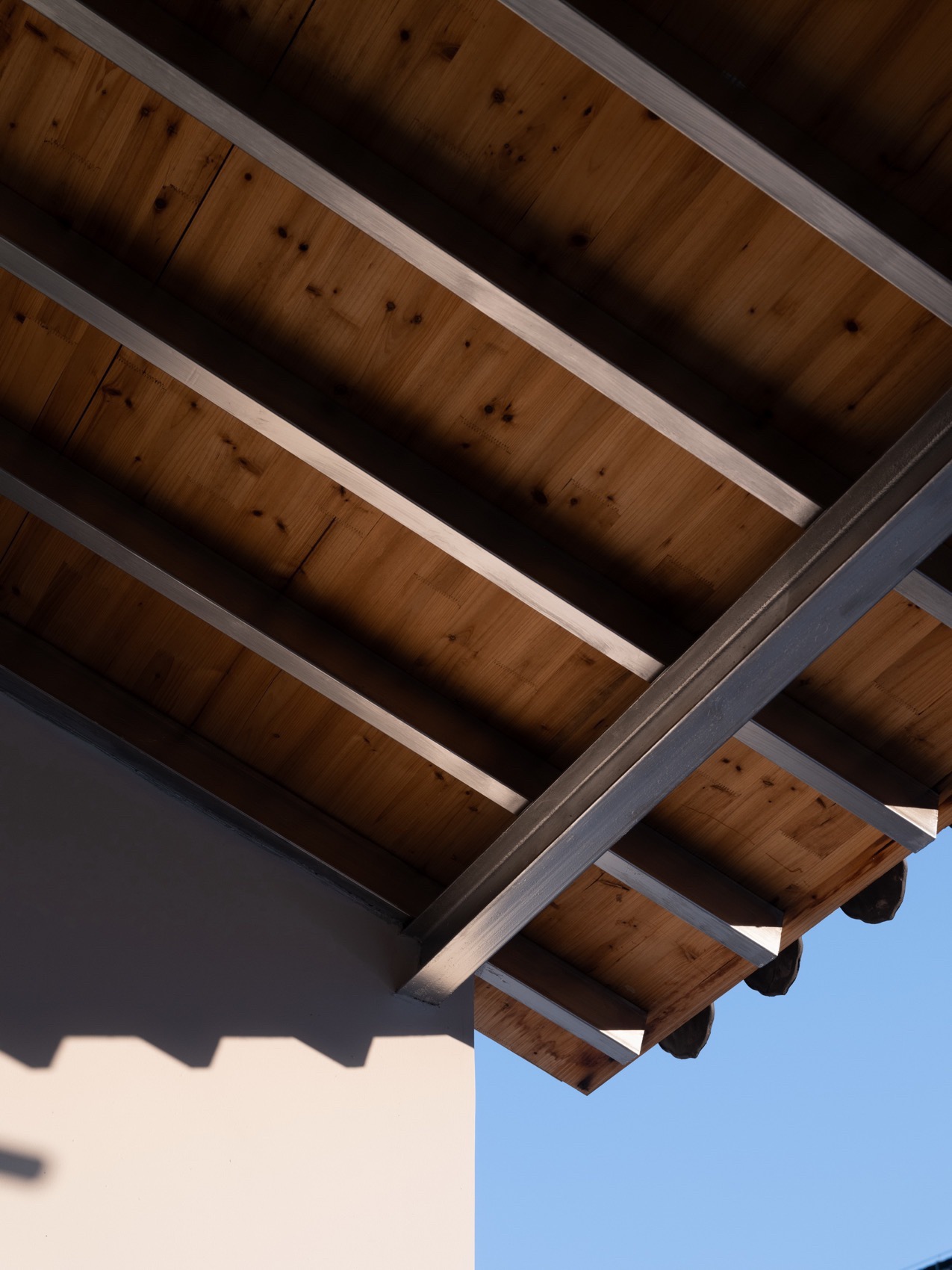 下塘街住宅，苏州 / 得空营造社-25