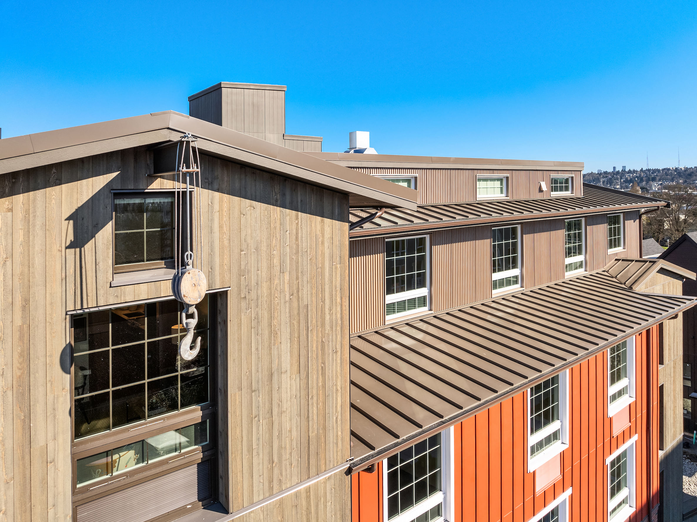 丨美国西雅图-21