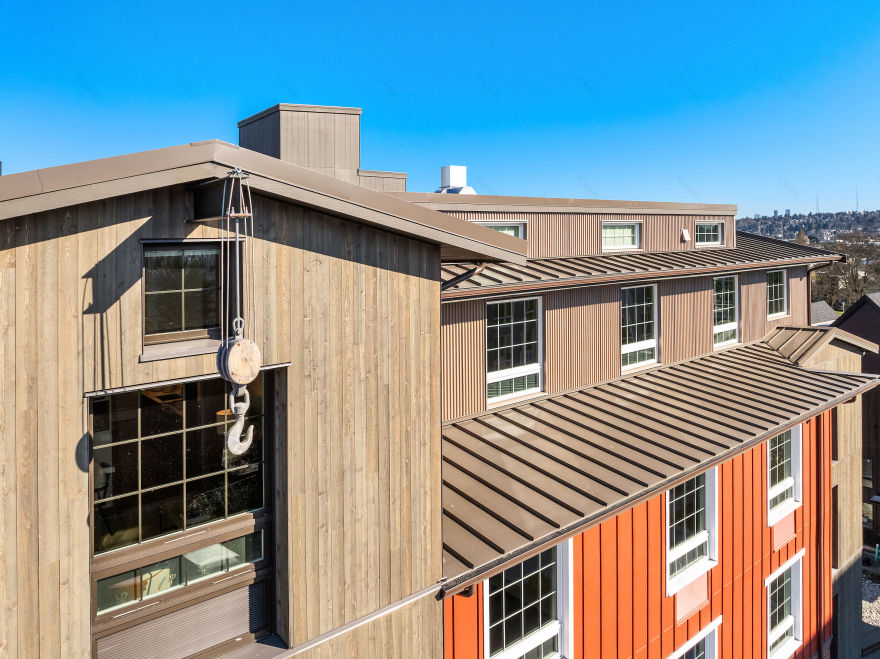 丨美国西雅图-21