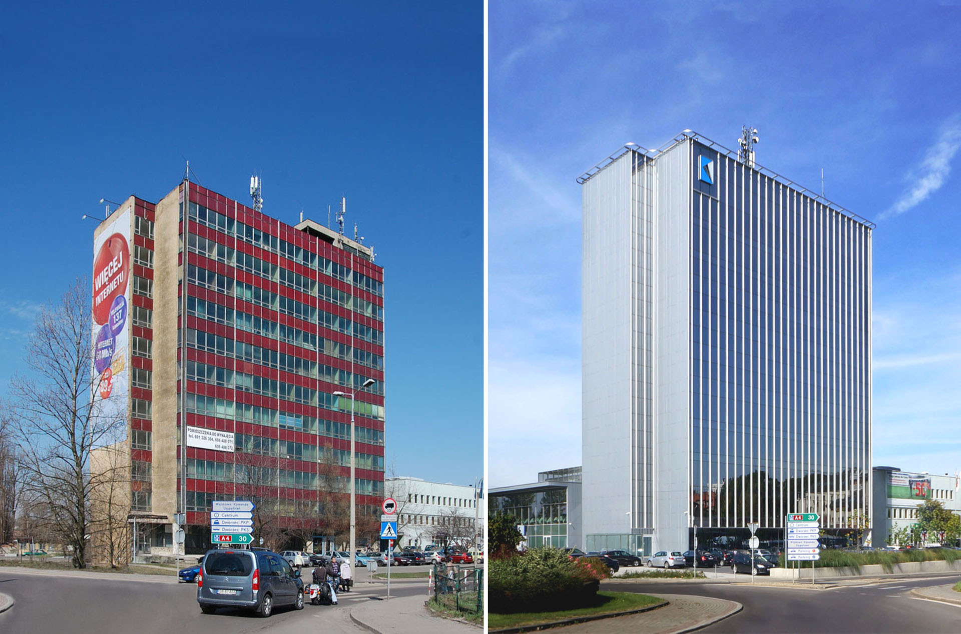 OMNITECH HOTEL · Toprojekt 2013 商业展示空间设计-8