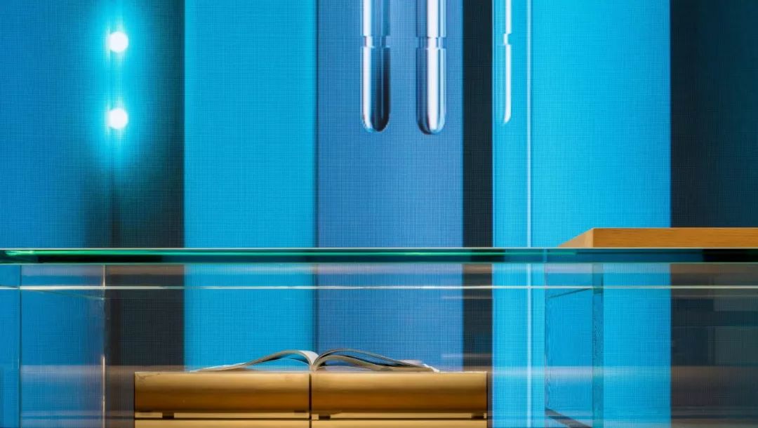 透明的存在· OPPO深圳旗舰店  DOMANI东仓新作-29