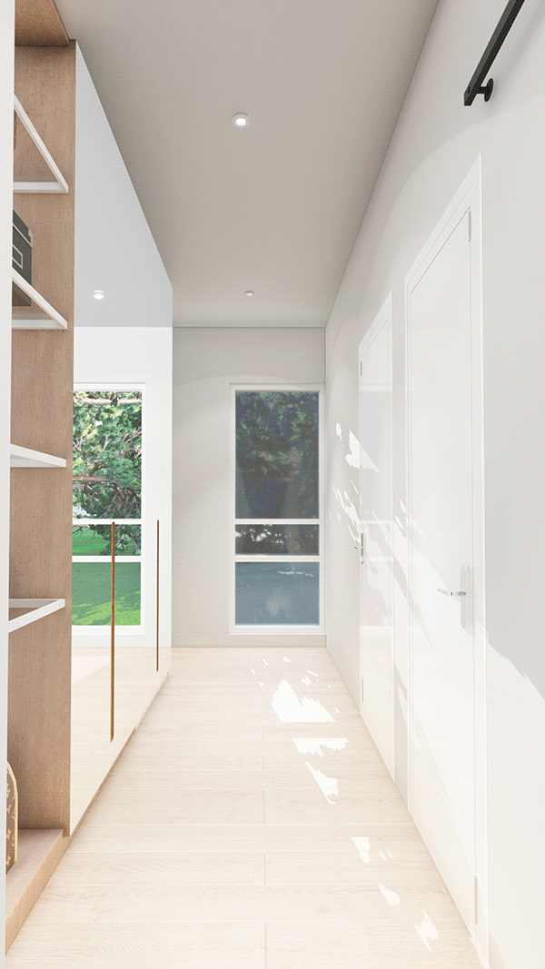 Maison Dacota 项目-37