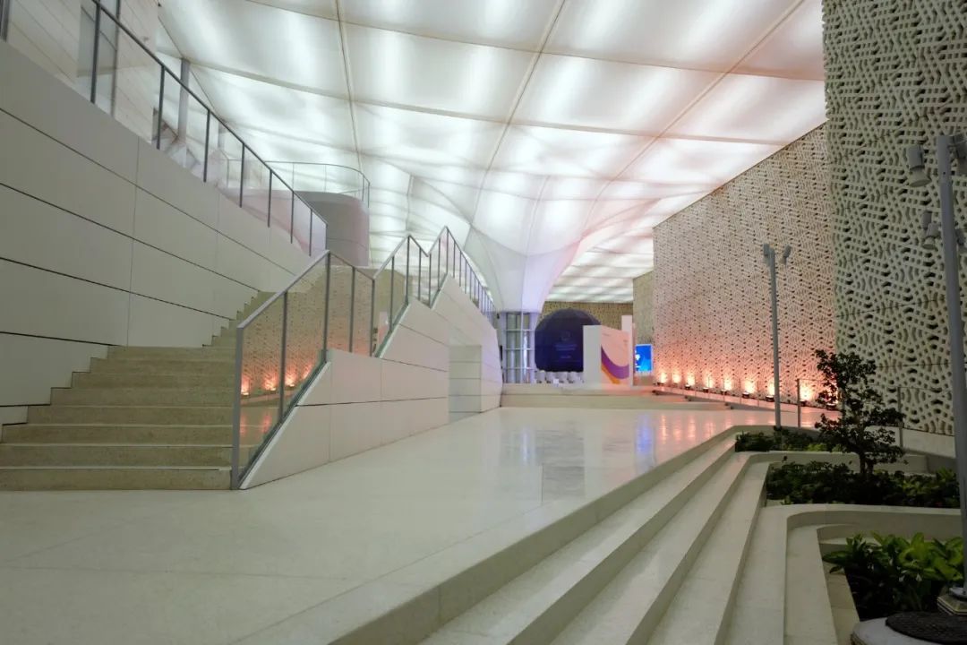 萨尔曼国王科学绿洲丨沙特阿拉伯利雅得丨盖博建筑事务所-35