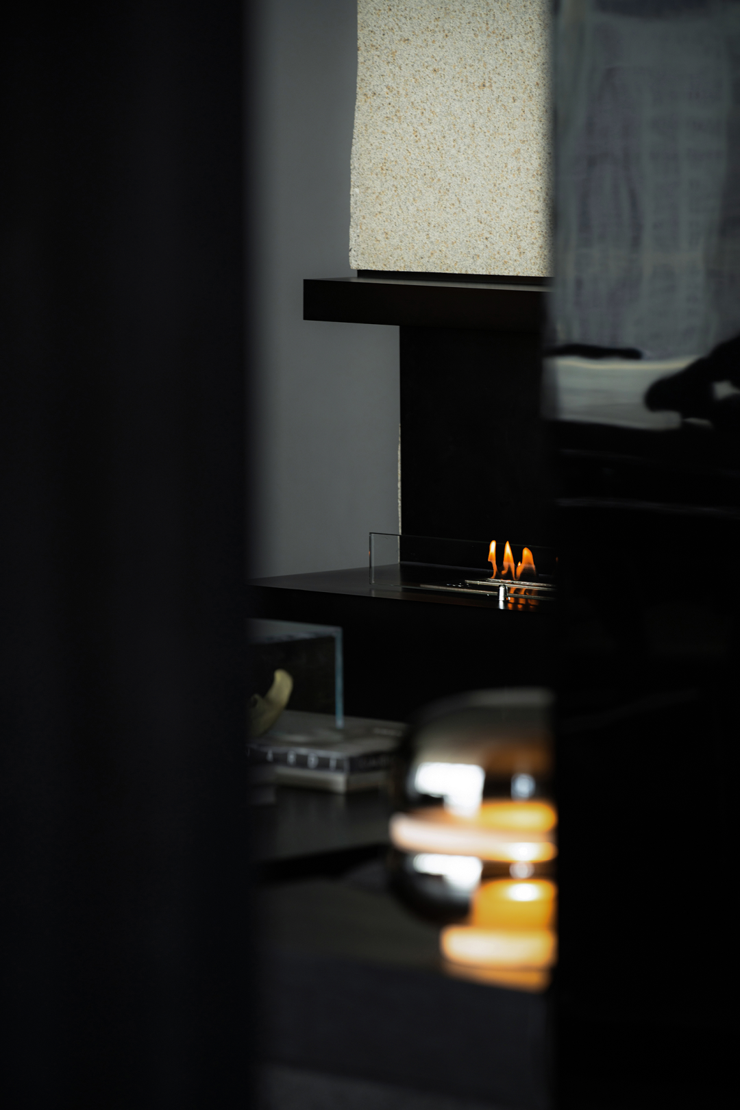 超然独立于世界之外，ONE-CU壹方办公室 | ONE-CU壹方-25