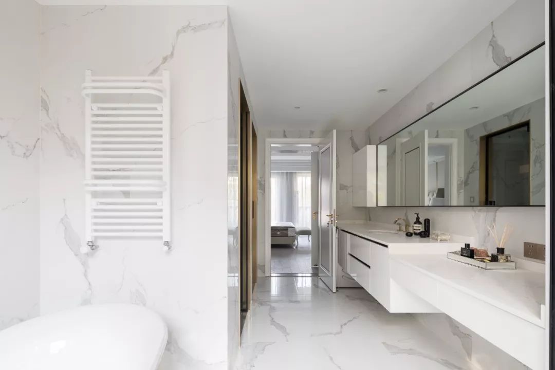 乐山嘉州新城·御墅的轻奢雅致生活-51