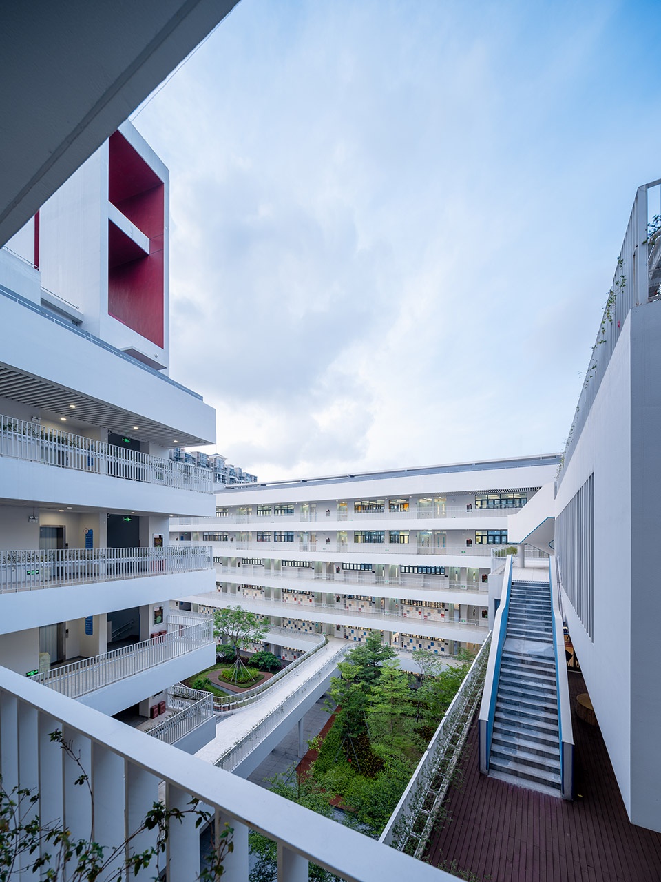 深圳前海三小(荔湾小学)-47