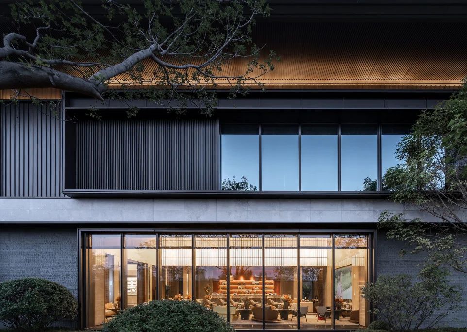 沈阳龙湖·樘前丨中国沈阳丨北京柏涛-52