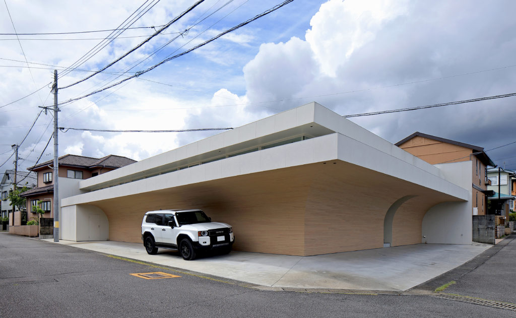 丨日本宫崎丨有限会社 COGITE-23