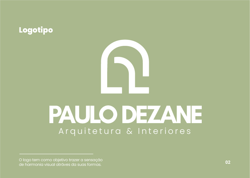 Identidade Visual - Paulo Dezane Arquitetura-1