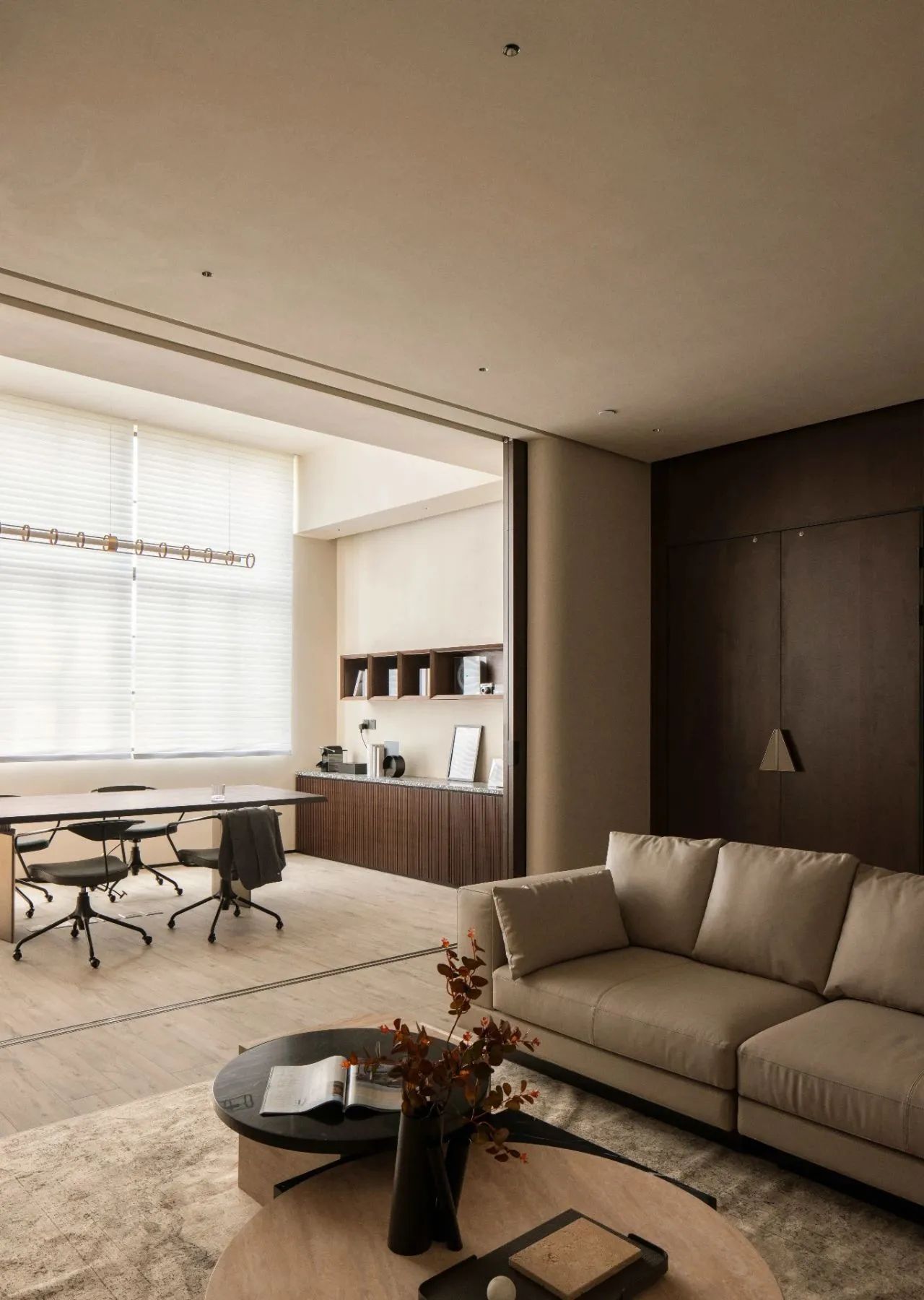 上海俊文设计办公室丨中国上海丨俊文概念(上海)设计工程有限公司-10