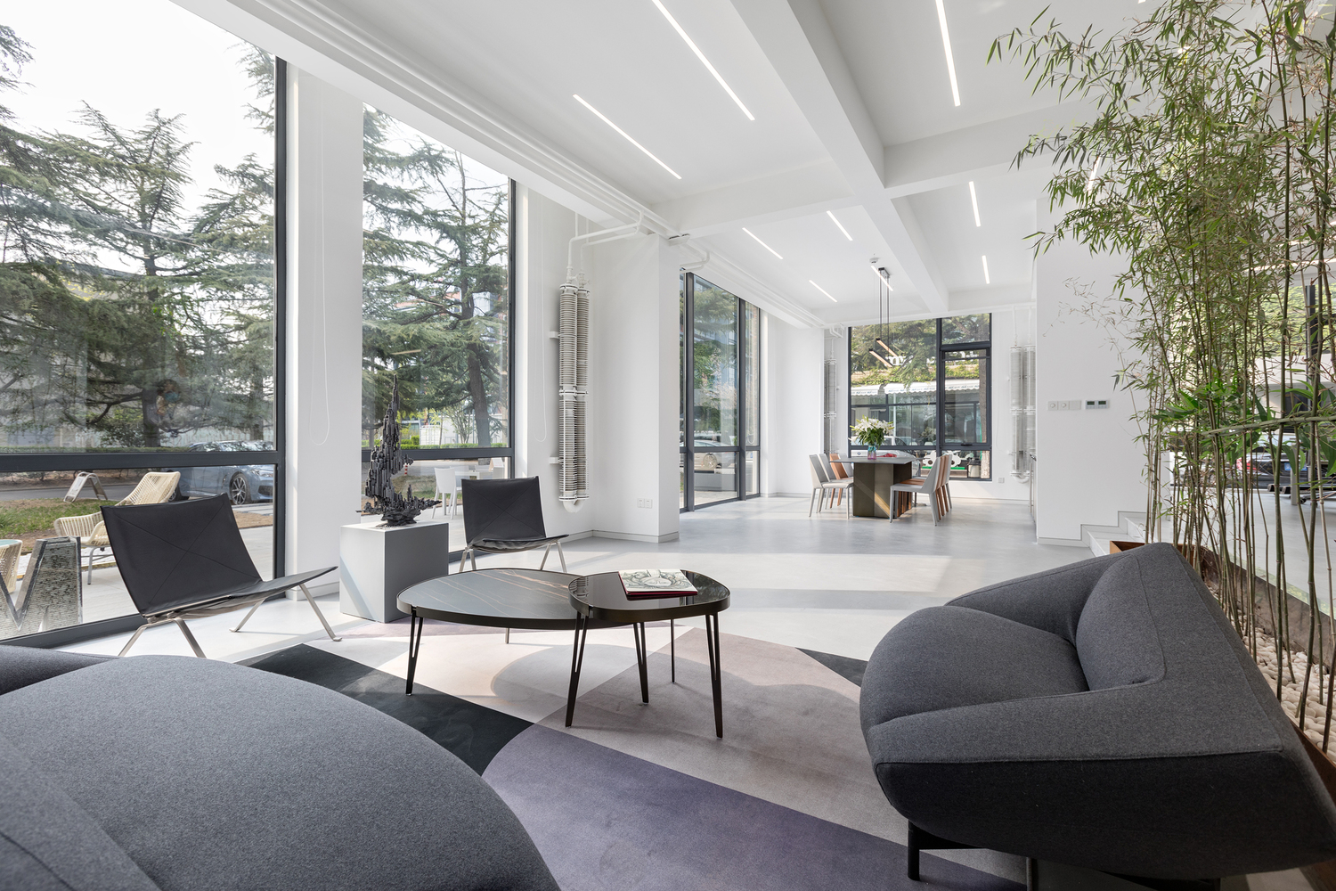 北京751厂房改造-8