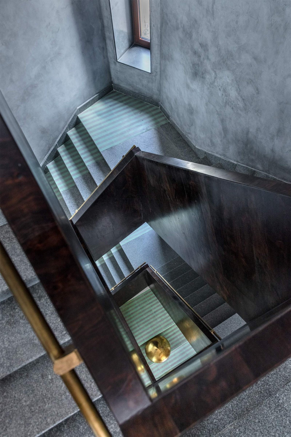 充满阳光的印度家庭住宅丨Sona Reddy-34