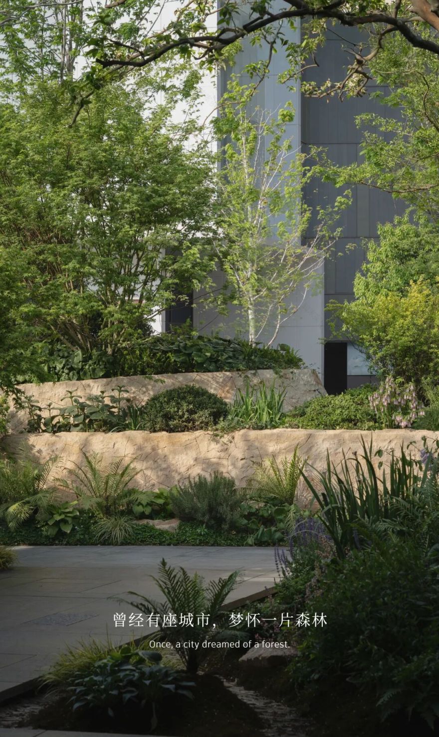 城市山丘|瑞安·武汉天地云逸-1