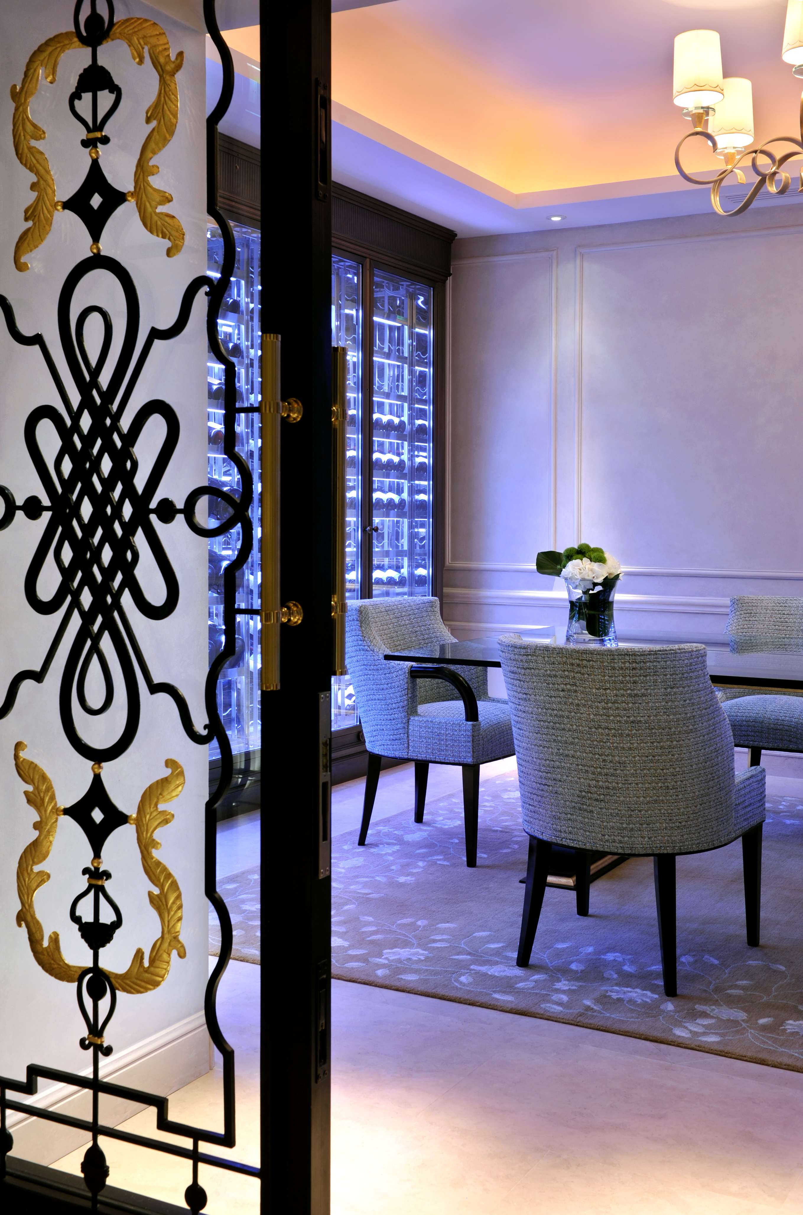 PYR 法国杜卡普费厄特酒店-9