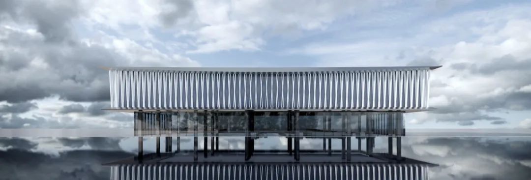  上海霍普建筑设计丨张家界世茂云城 建筑设计 丨中国张家界-37