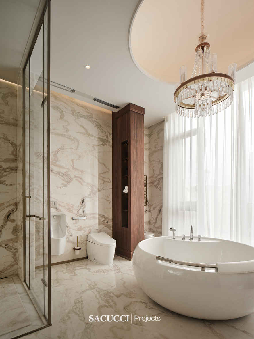 贵阳阅山湖别墅设计丨中国贵阳丨贵州中恒国林建设工程有限公司-59