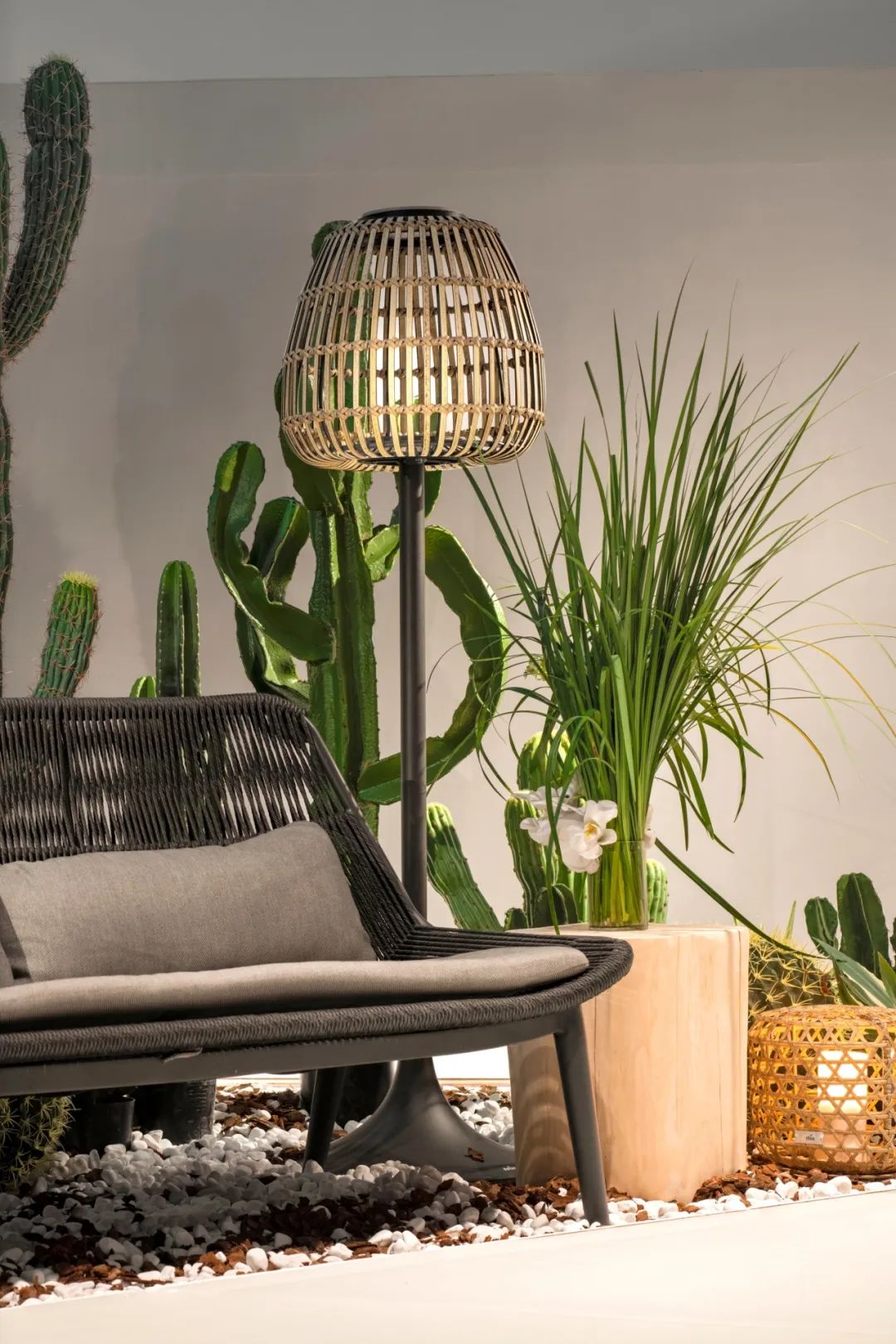 亚帝之花·绽放丨中国广州丨石川设计-36