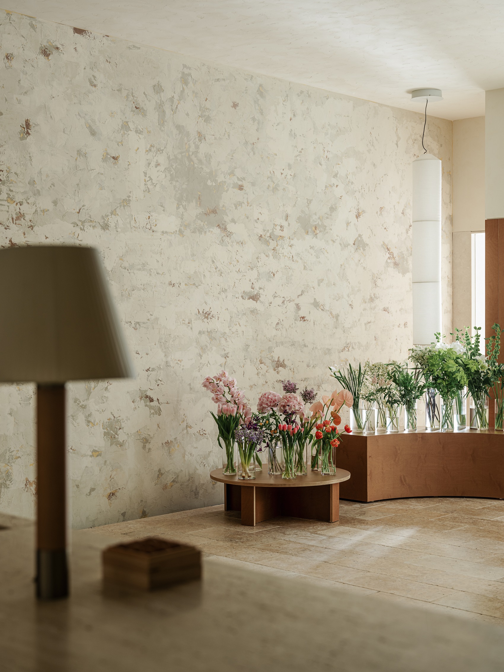 HOJA花店，重庆 / GeemoDesign治木设计-18