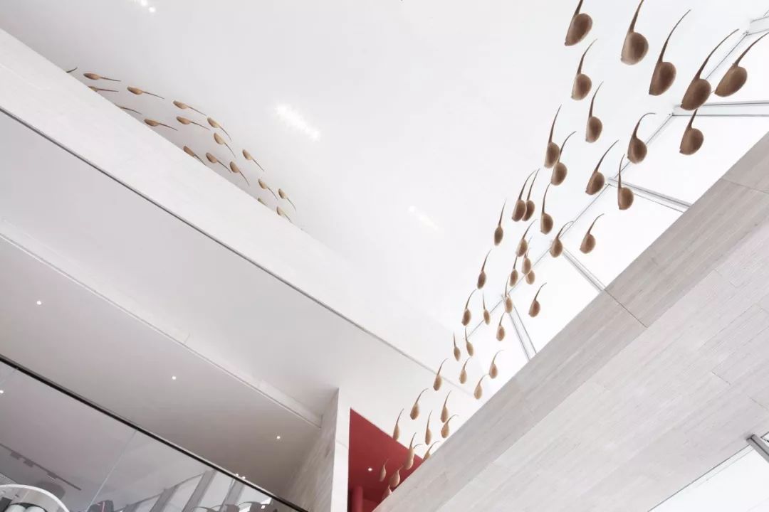 阳江美的未来中心——在地性设计展现现代空间魅力-14