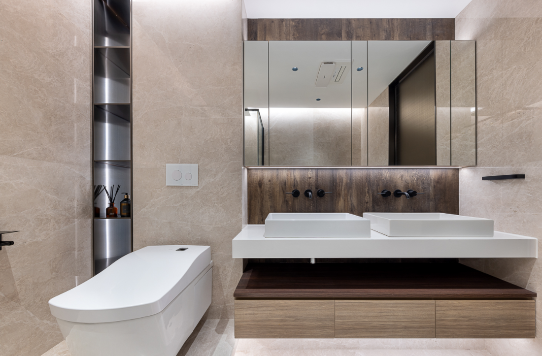 双胞胎的温馨卧室-20