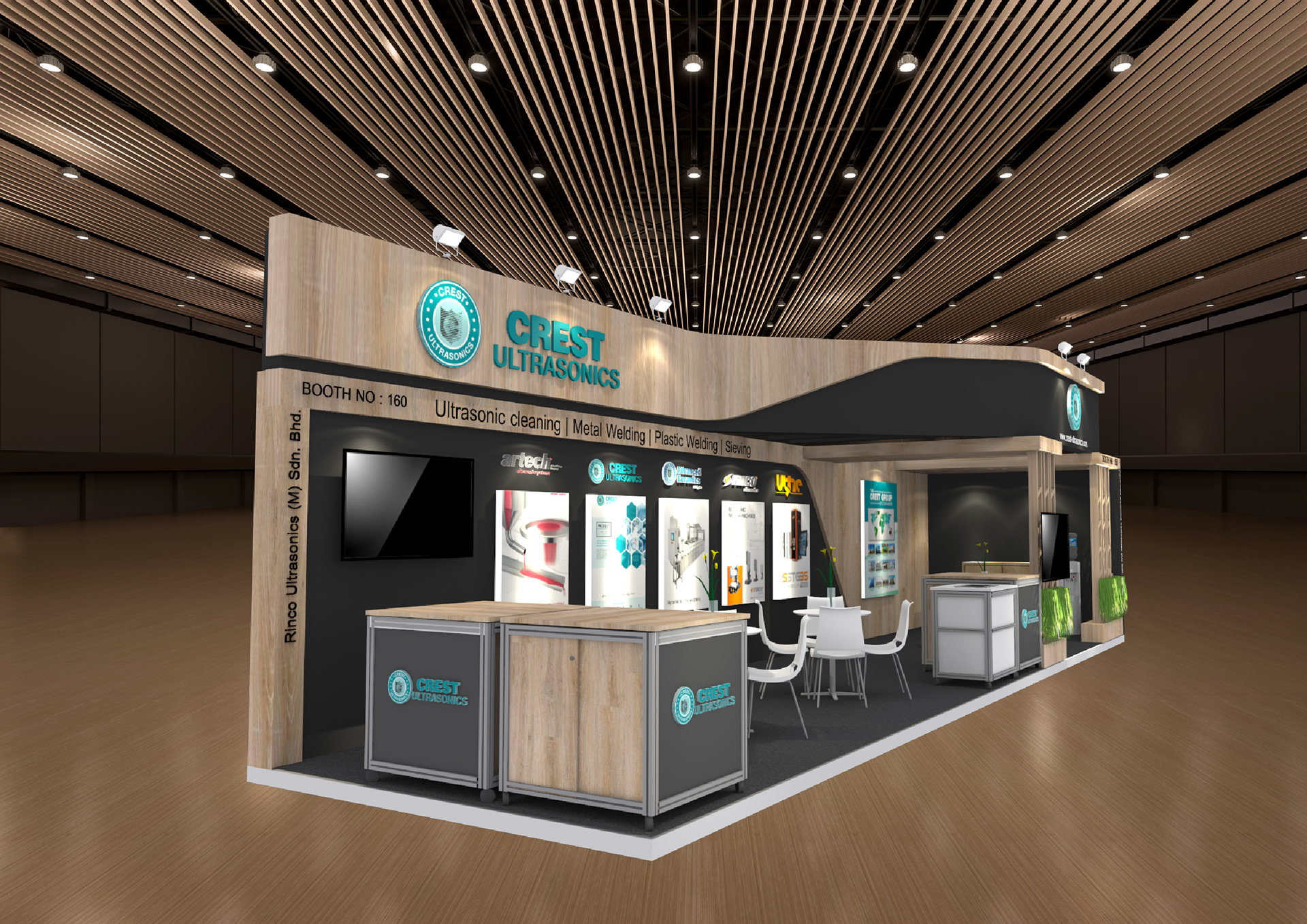 18-36sqm Booth are done-17